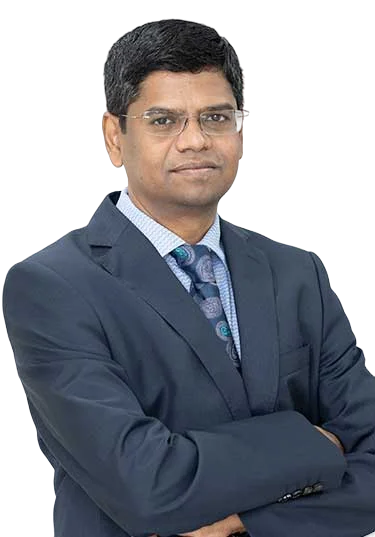 Dr. Rajan Maruthanayagam